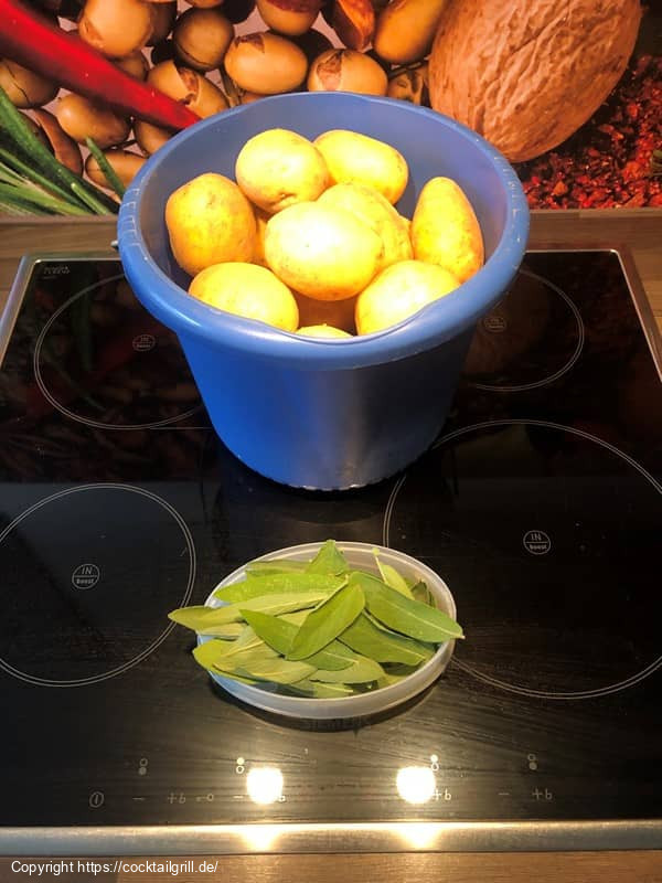 Mise en Place