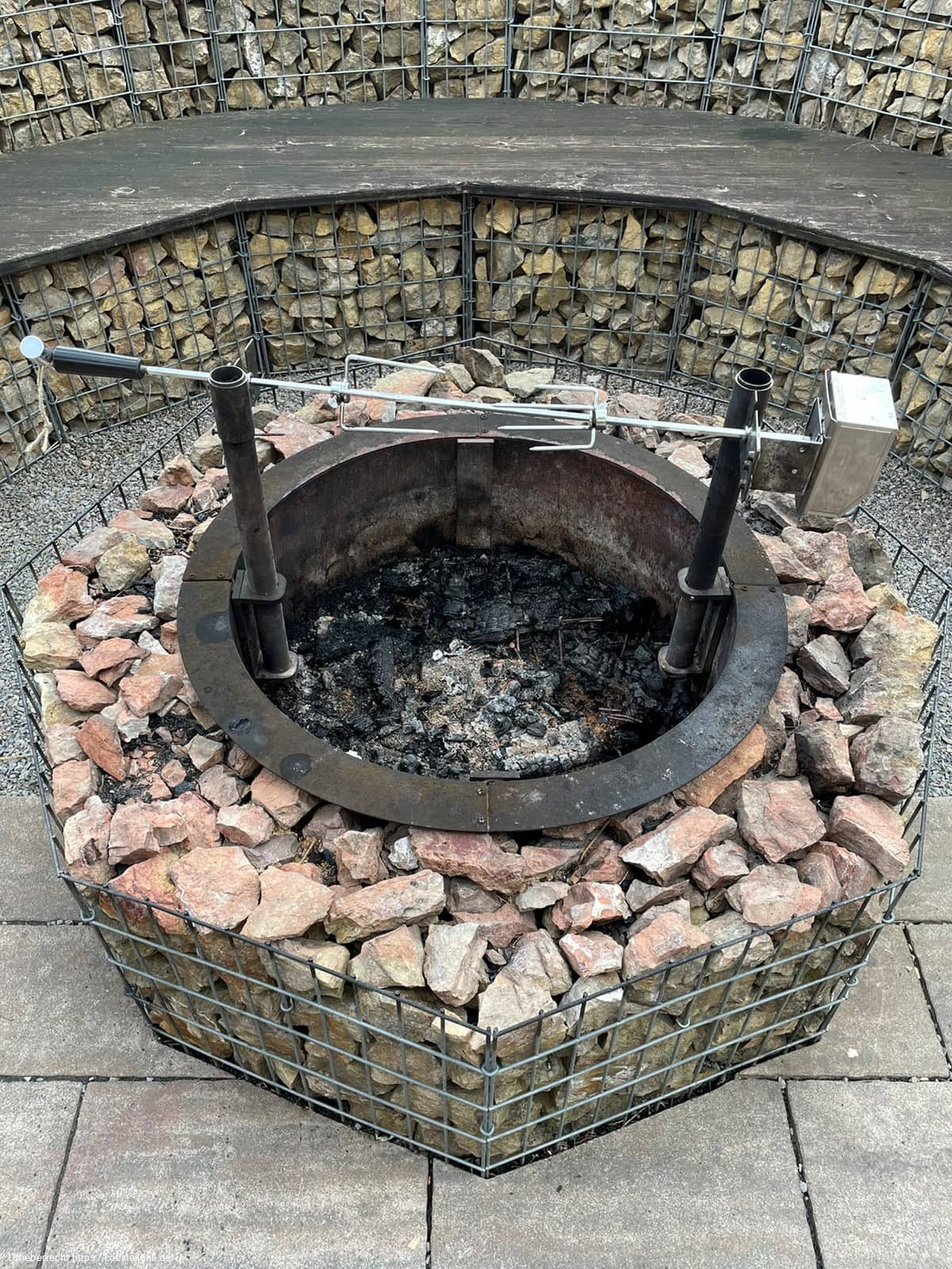 Vorbereiten