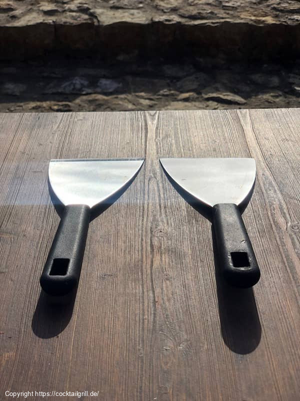 Grillspachtel