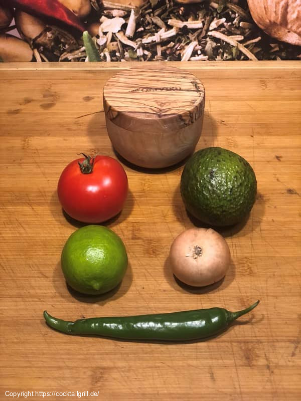 Guacamole