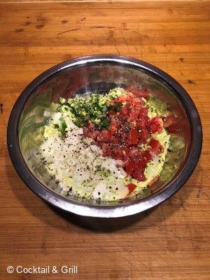 Guacamole