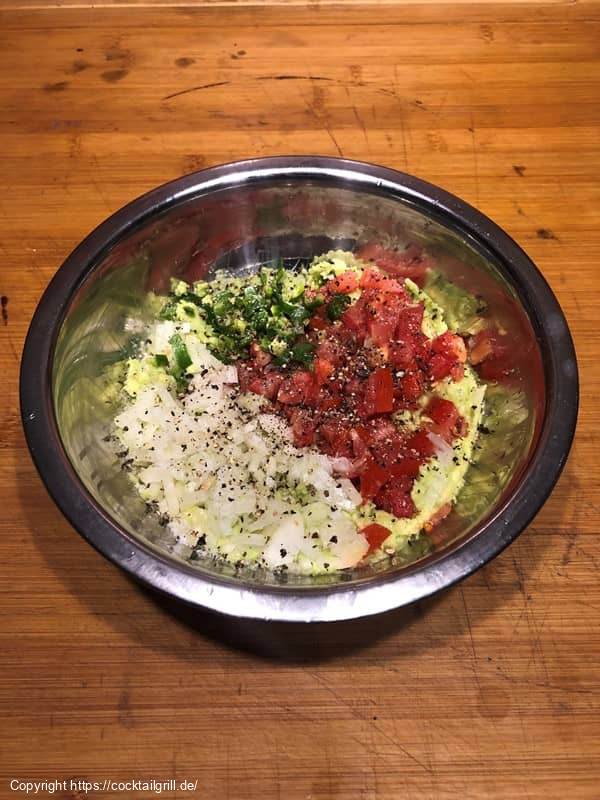 Guacamole