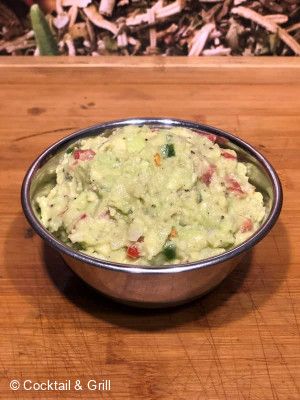 Guacamole