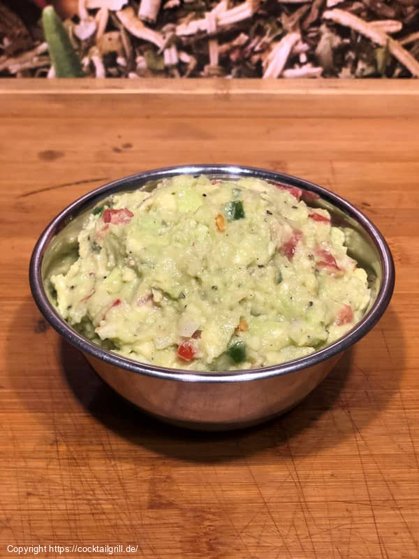 Guacamole