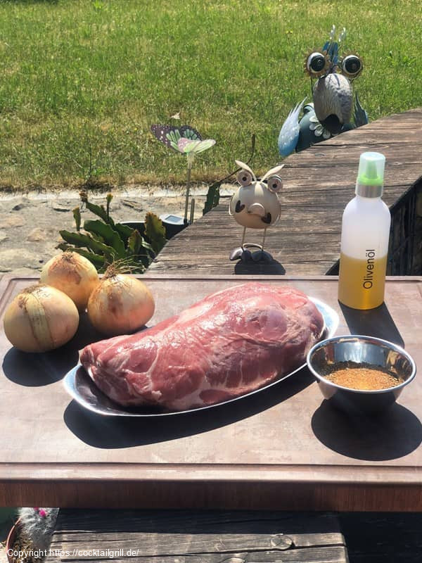Mise en Place