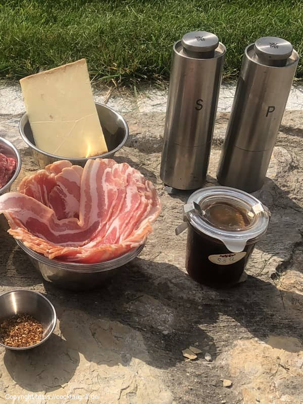 Mise en Place