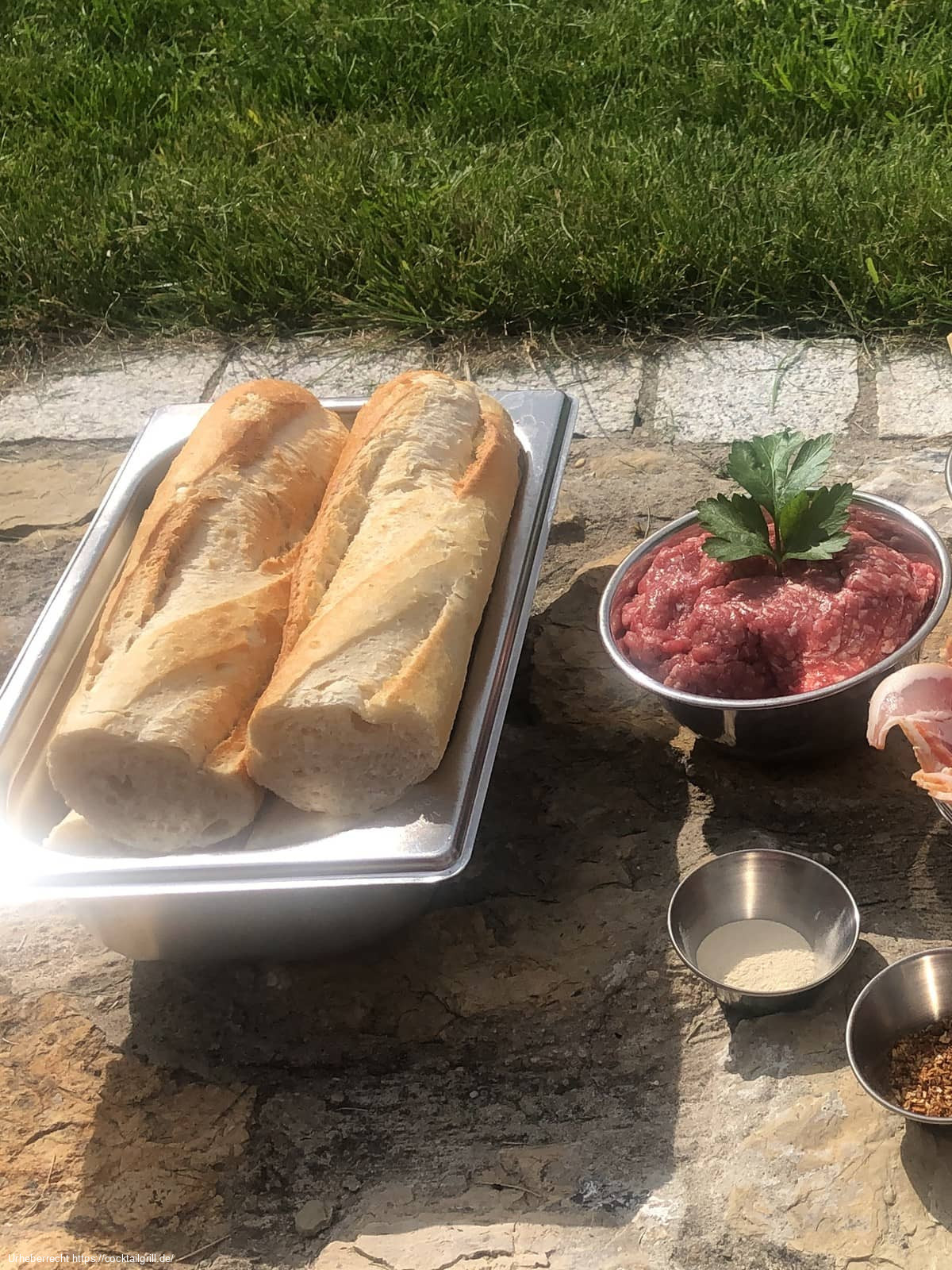 Mise en Place