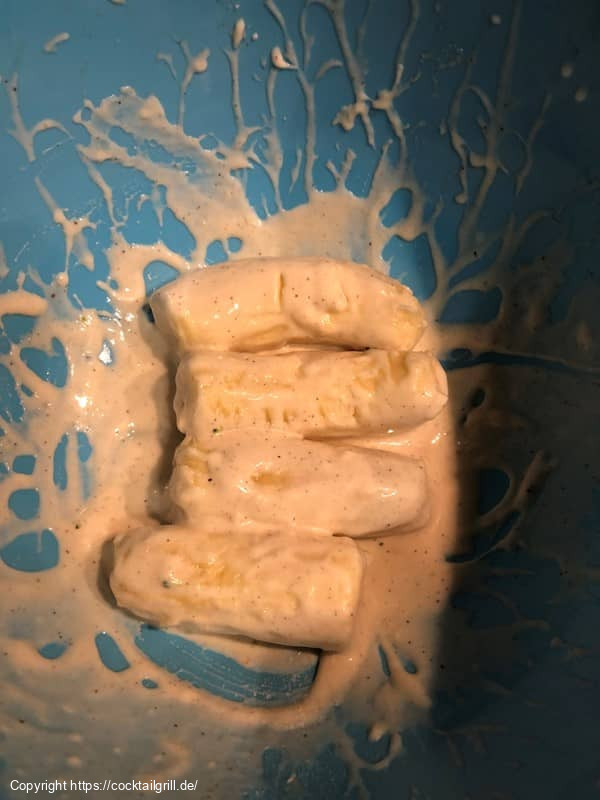 Honigbanane