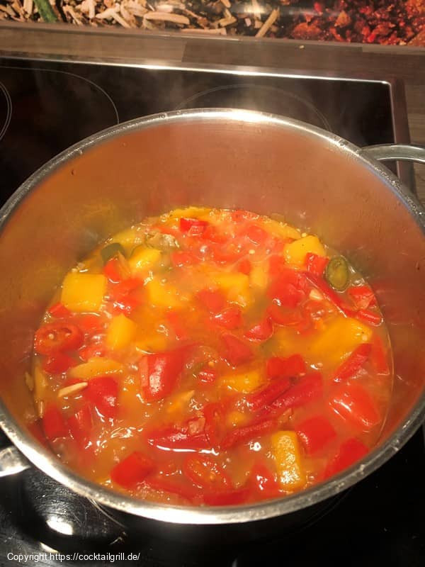 Hot-Mango