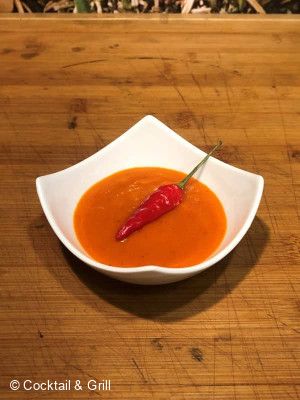 Hot-Mango