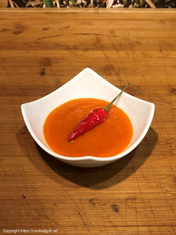 Hot-Mango
