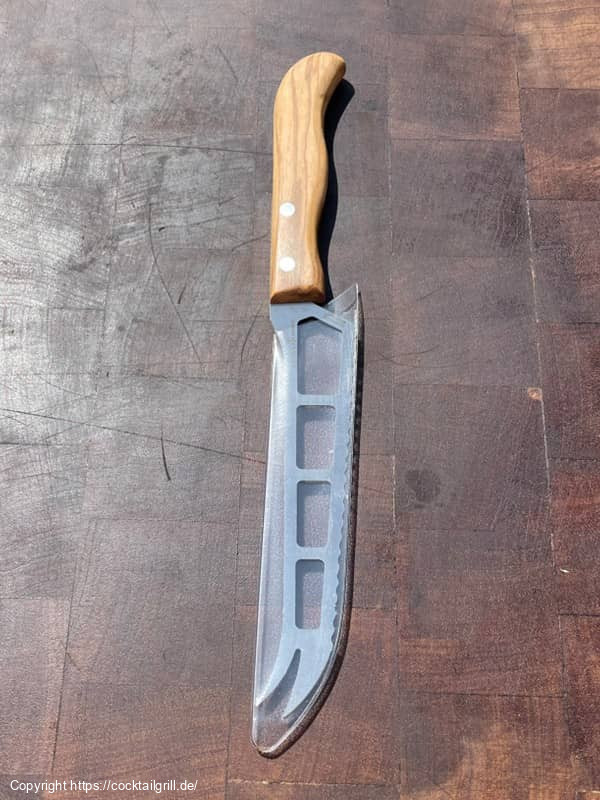 Käsemesser