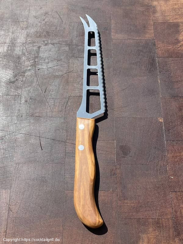 Käsemesser