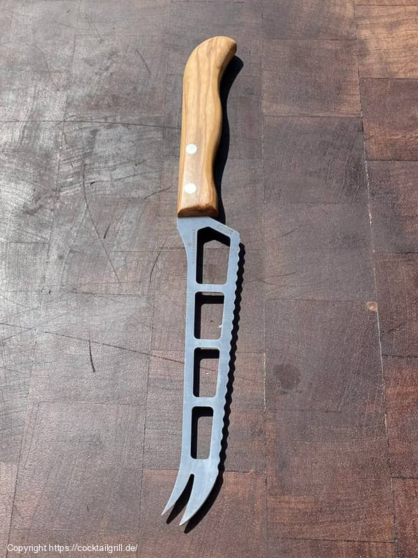 Käsemesser