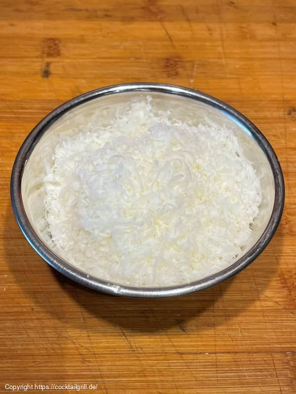 Käsesauce