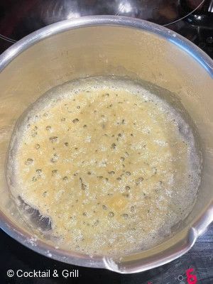 Käsesauce