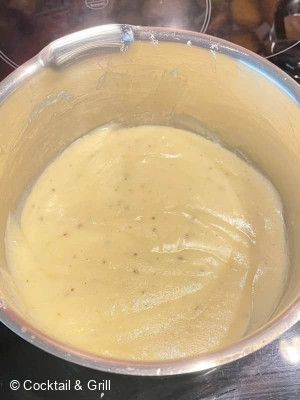 Käsesauce
