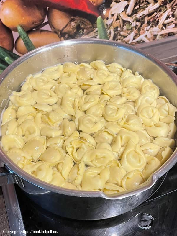 Käsesauce