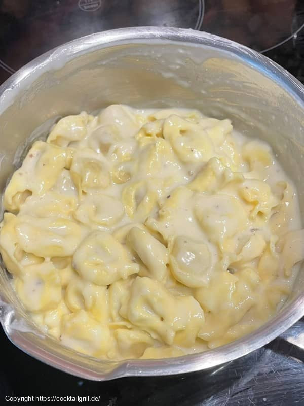 Käsesauce