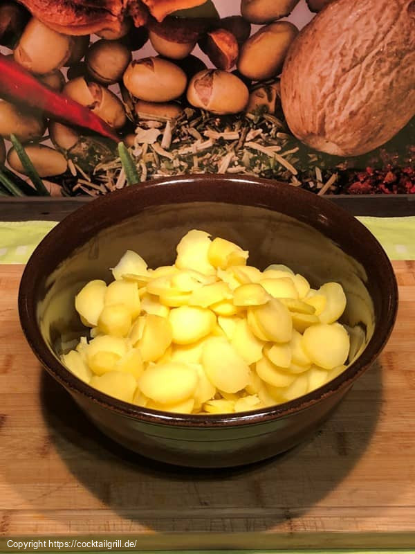 Kartoffelsalat