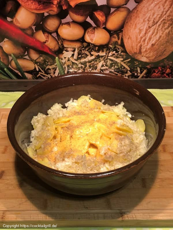 Kartoffelsalat
