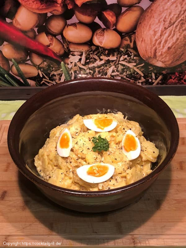 Kartoffelsalat