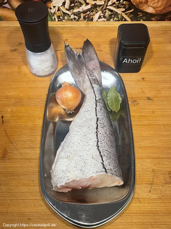 Kochfisch