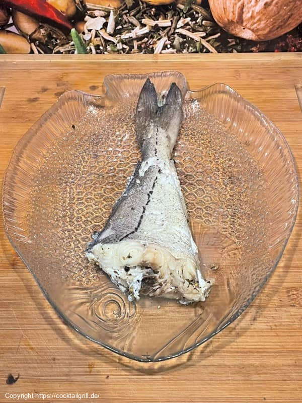 Kochfisch