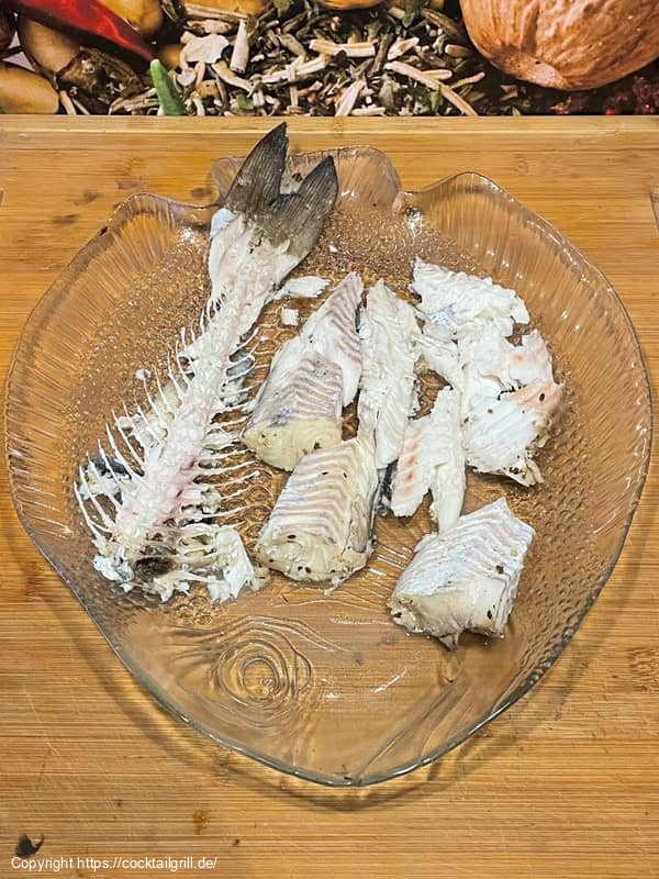Kochfisch