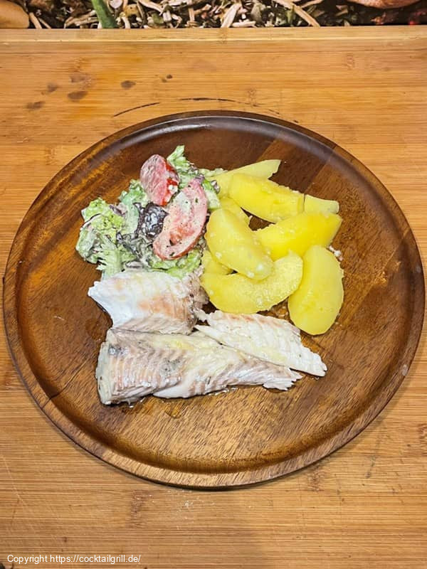 Kochfisch