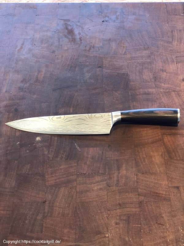Kochmesser