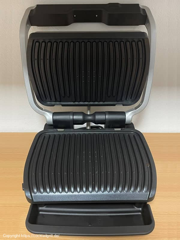 Kontaktgrill