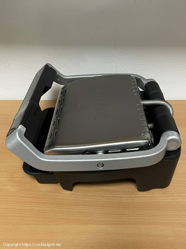 Kontaktgrill