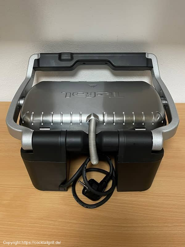 Kontaktgrill
