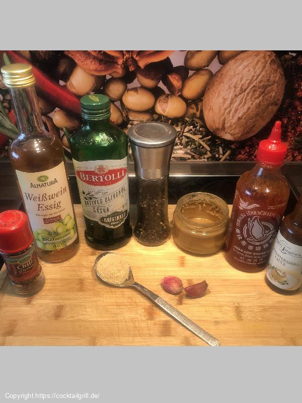 Mise en Place