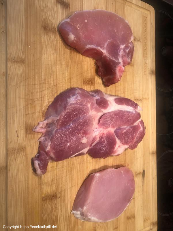 Mise en Place