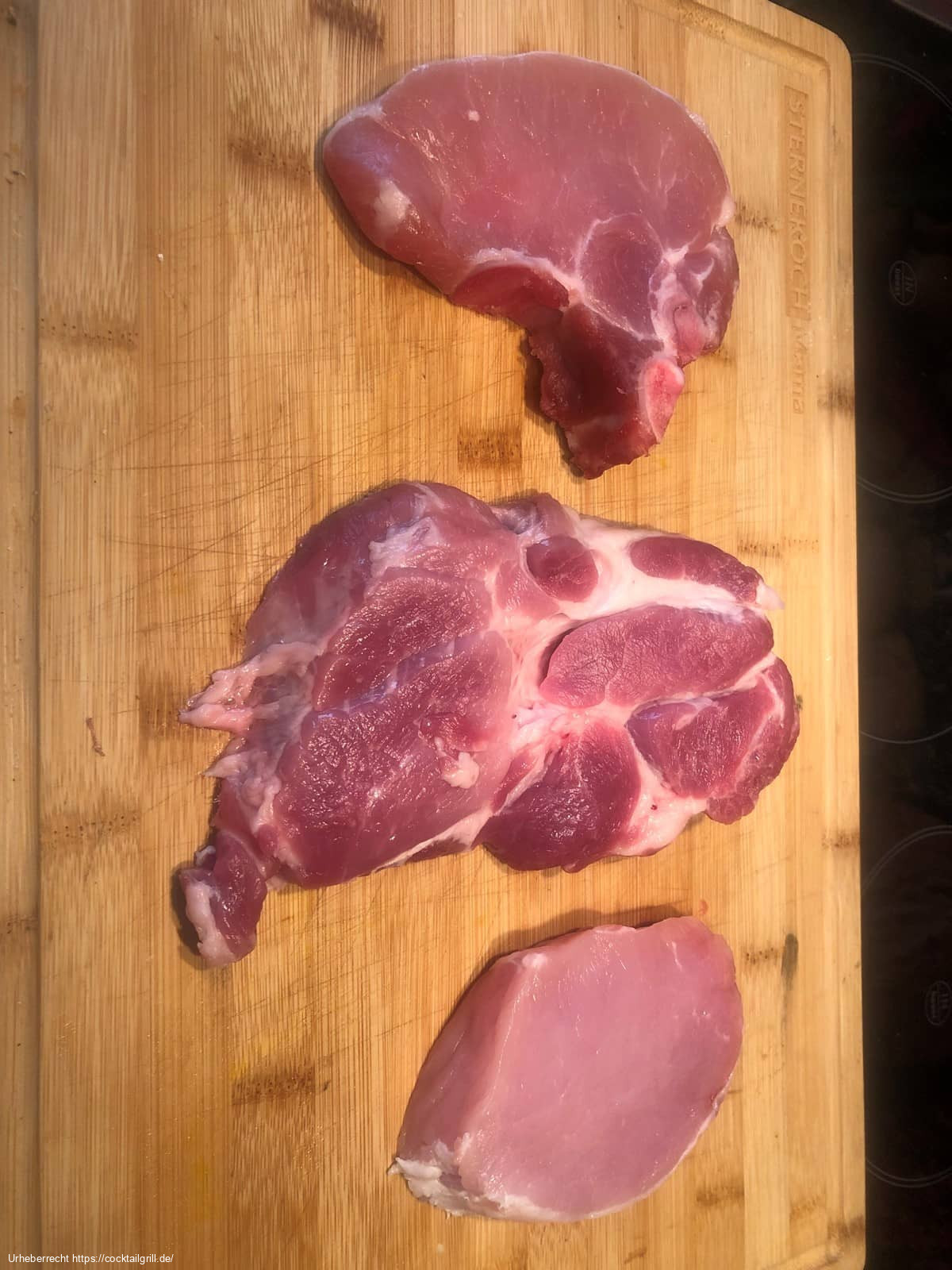 Mise en Place