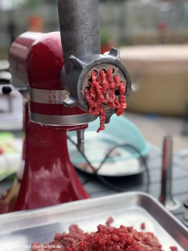 Küchenmaschine