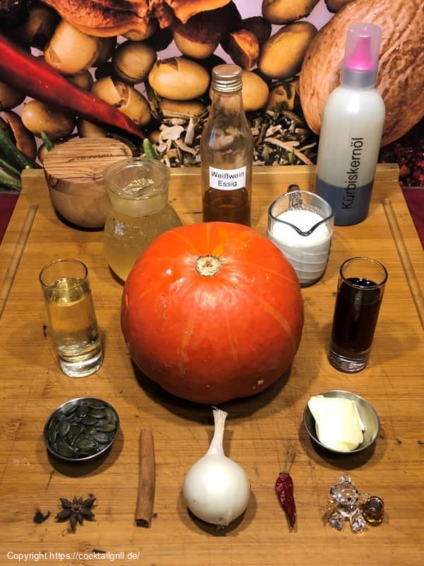 Mise en Place