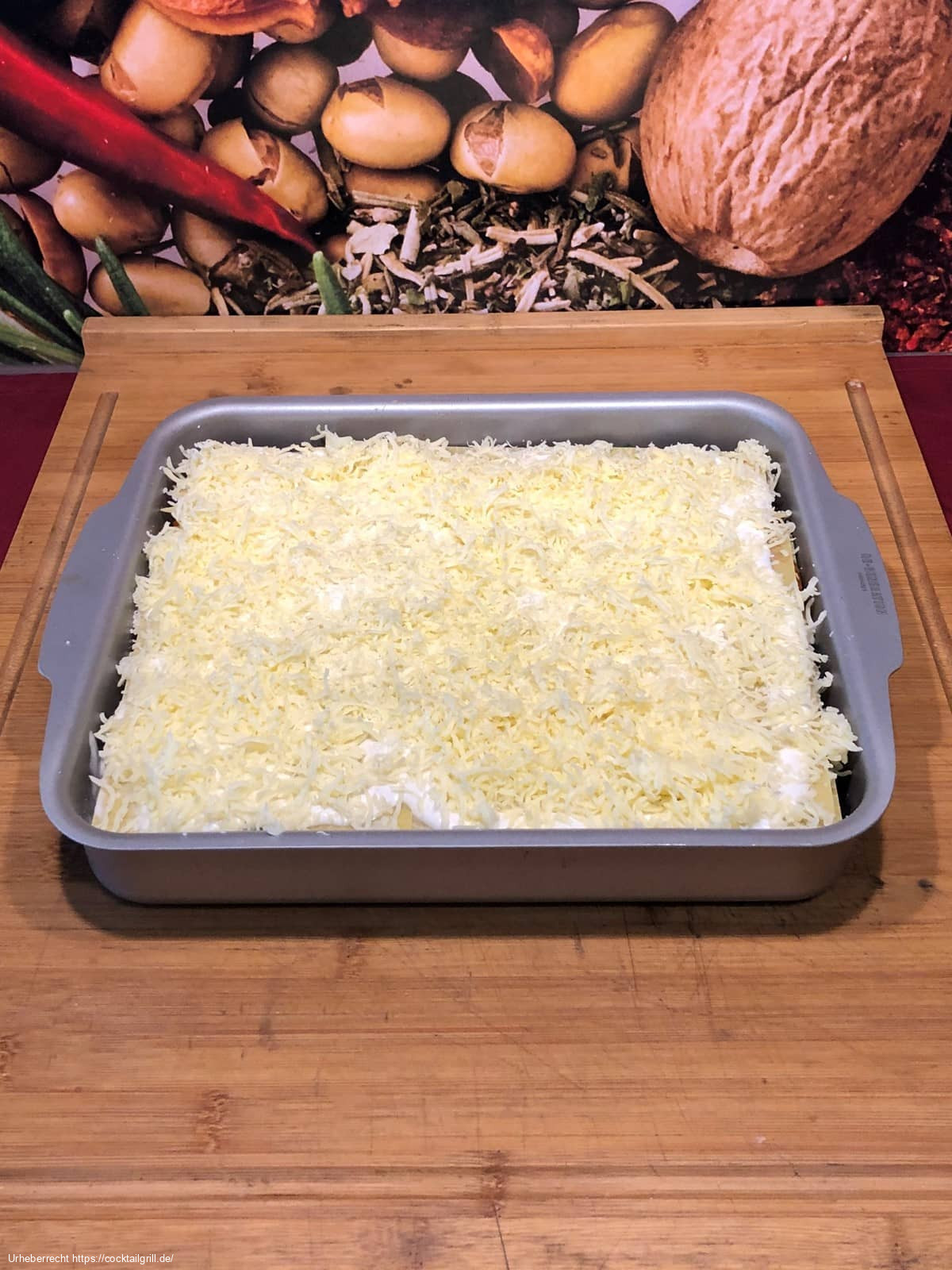Vorbereiten