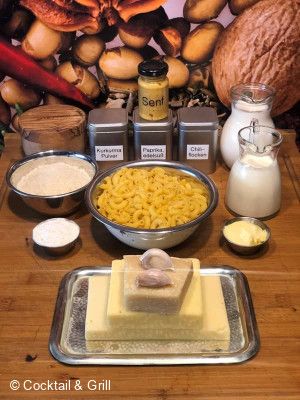 Mise en Place