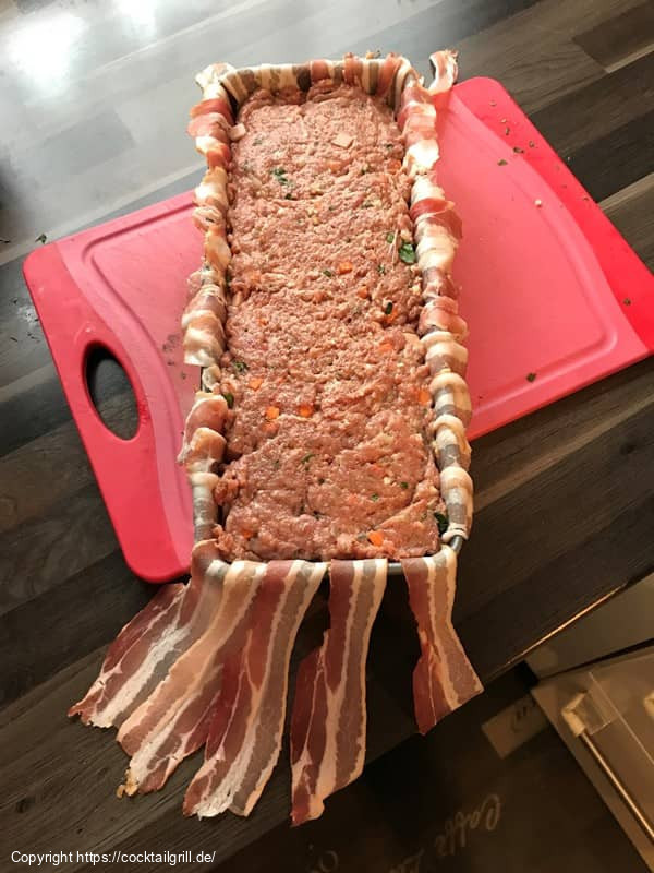 Vorbereiten