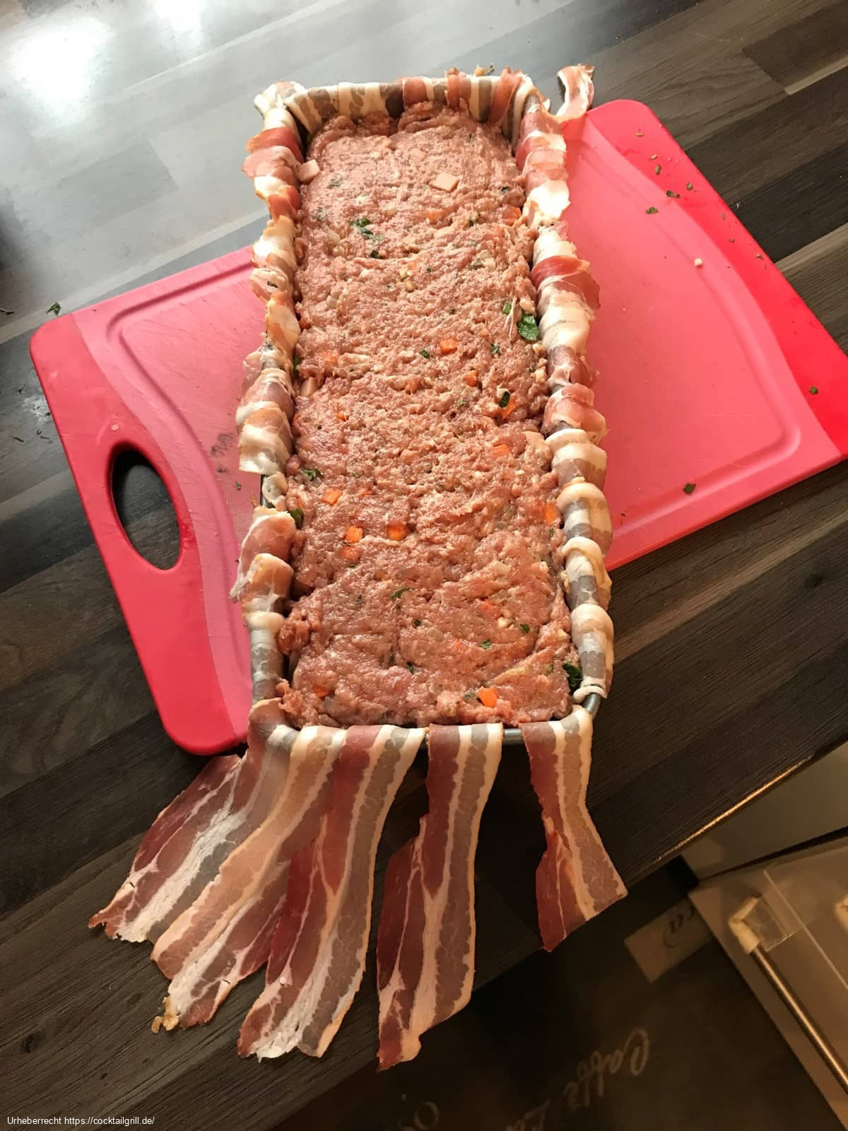 Vorbereiten