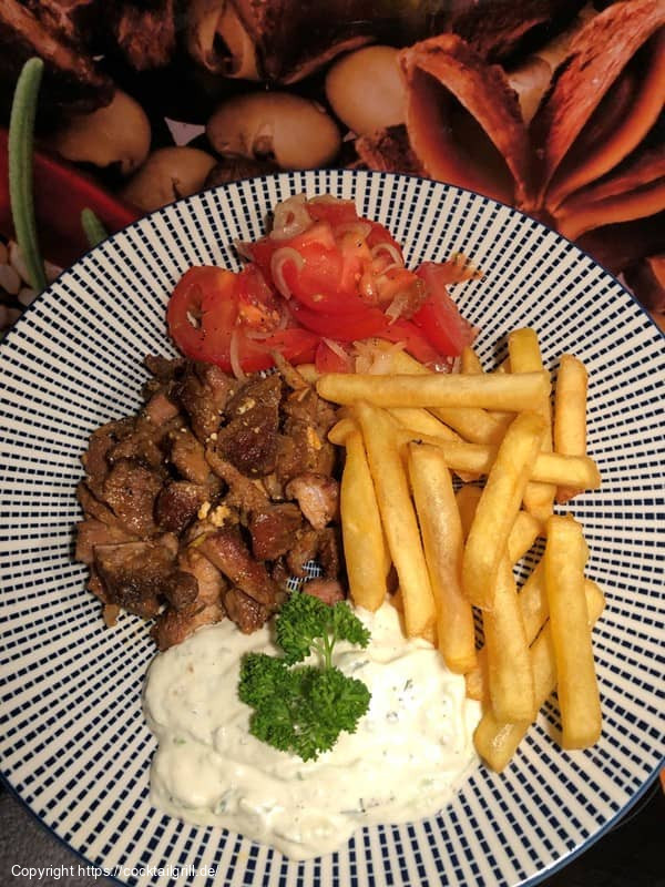 Mini-Gyros