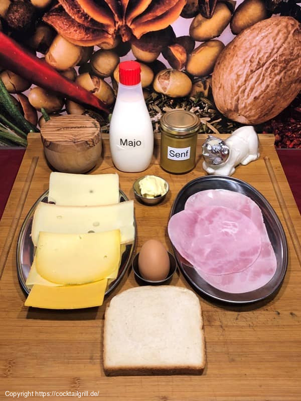 Mise en Place