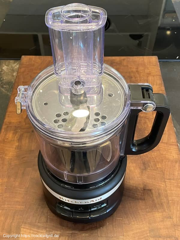Multimixer