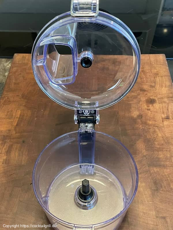 Multimixer
