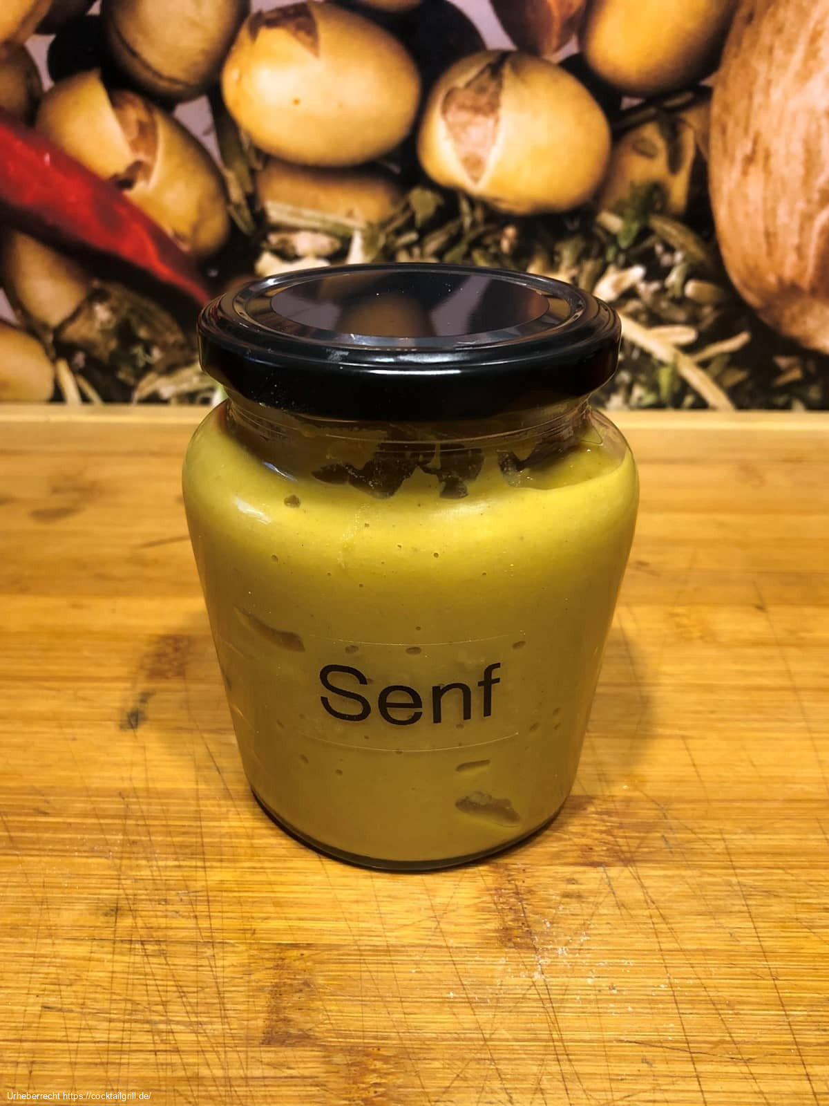 Servieren