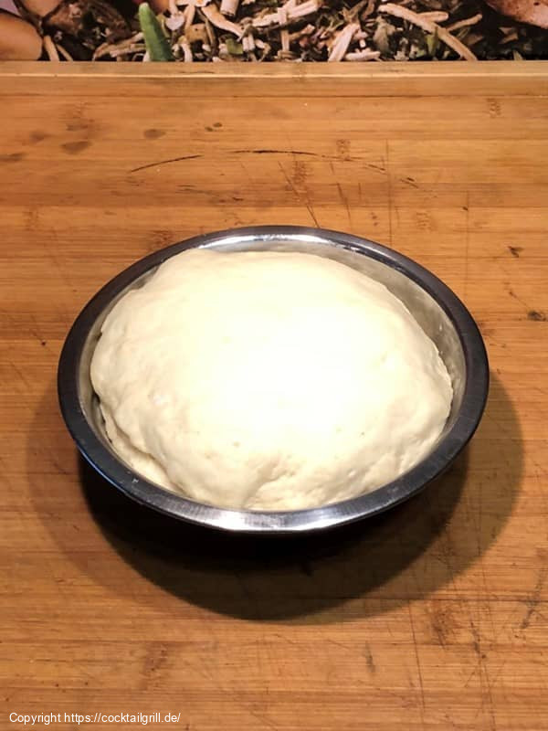 Naan