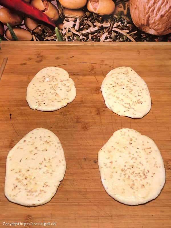 Naan